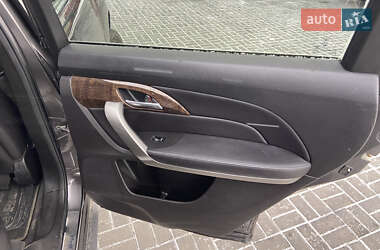 Внедорожник / Кроссовер Acura MDX 2012 в Луцке