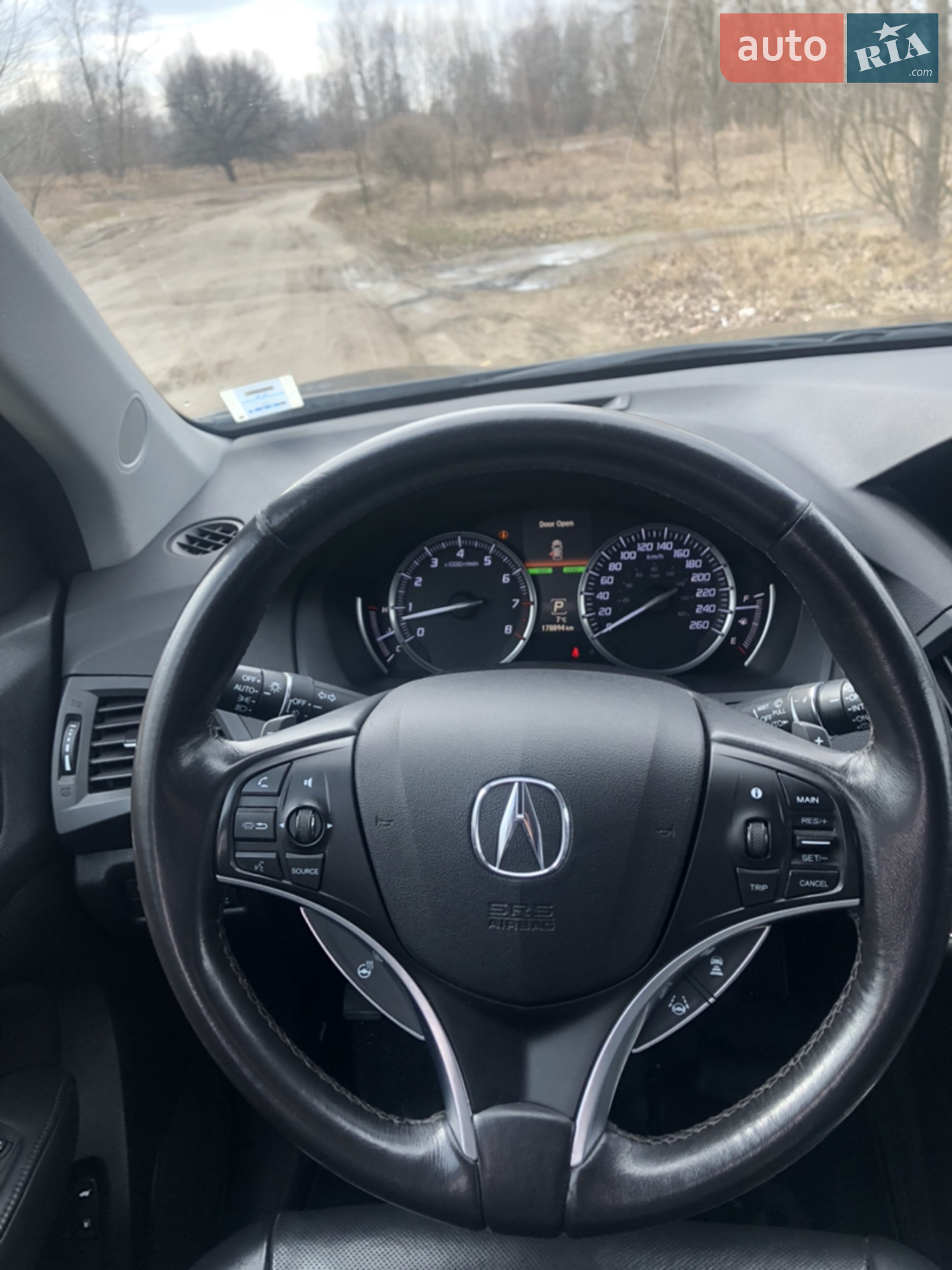 2015 Acura MDX - мініатюра 11