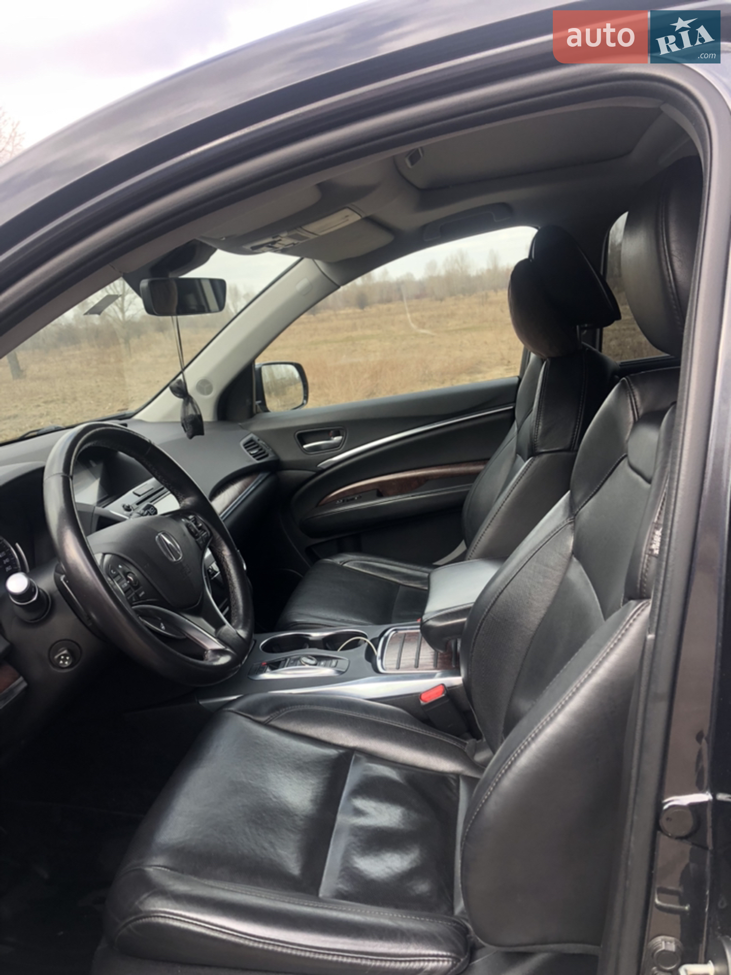 2015 Acura MDX - мініатюра 13