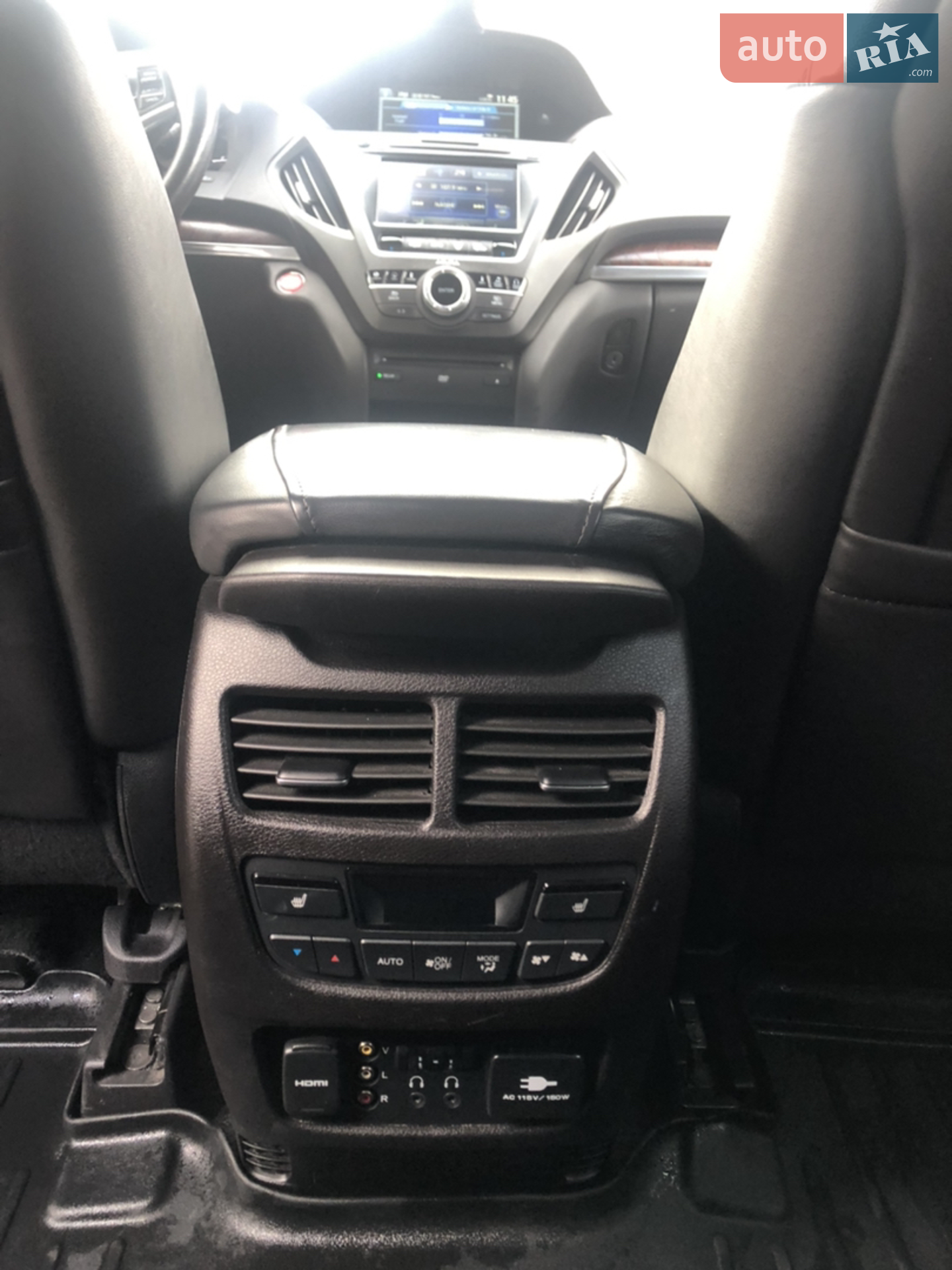 2015 Acura MDX - мініатюра 9