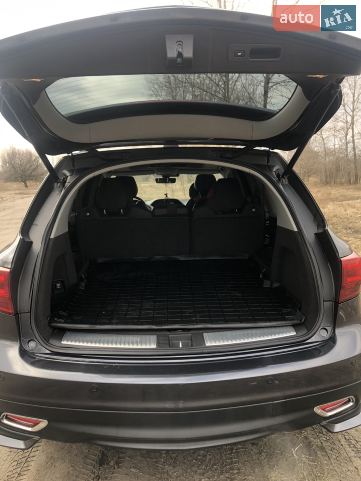 2015 Acura MDX - мініатюра 14