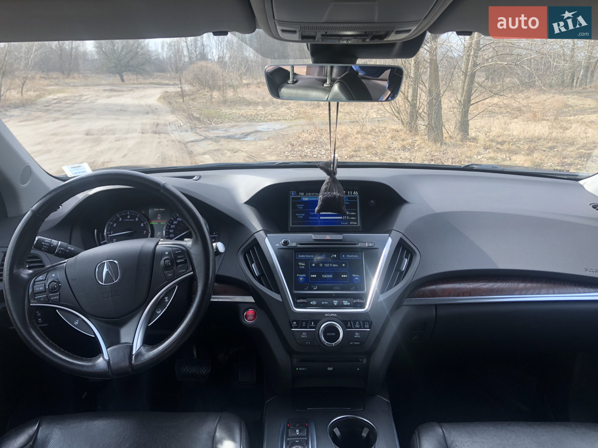 2015 Acura MDX - мініатюра 6