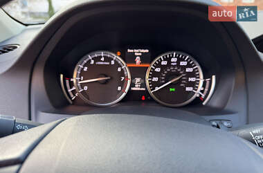 Внедорожник / Кроссовер Acura MDX 2016 в 