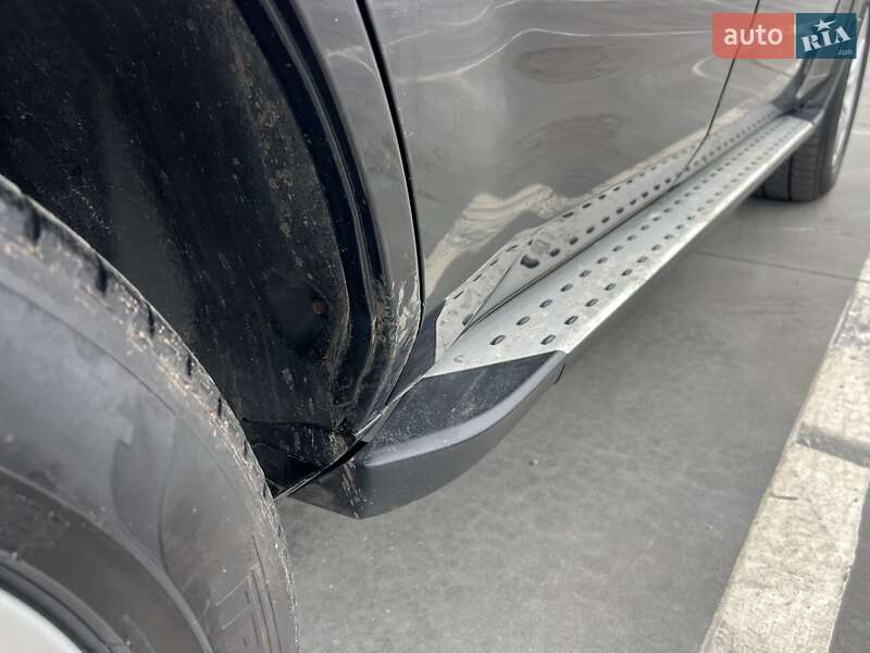 Внедорожник / Кроссовер Acura MDX 2007 в Киеве