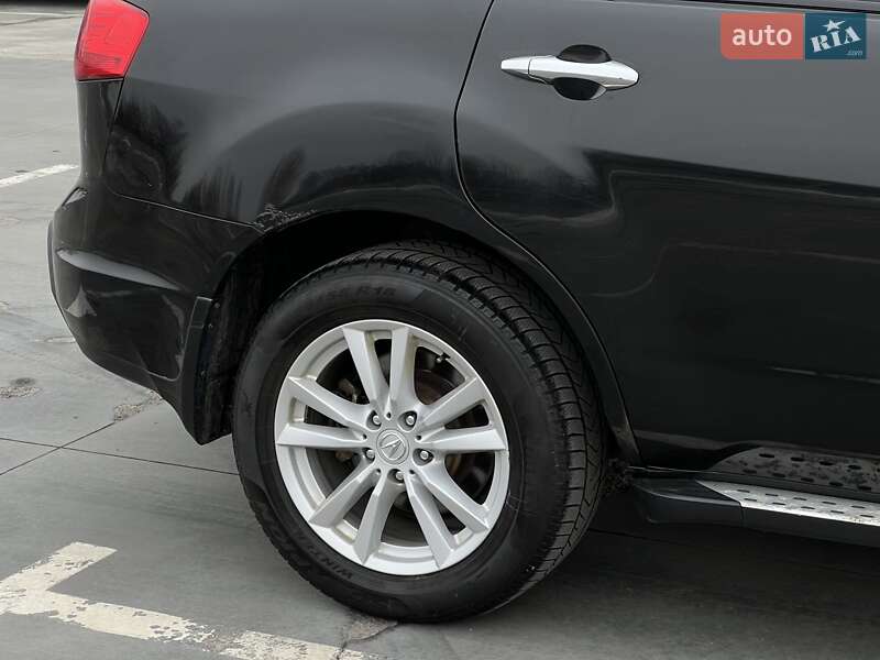 Внедорожник / Кроссовер Acura MDX 2007 в Киеве