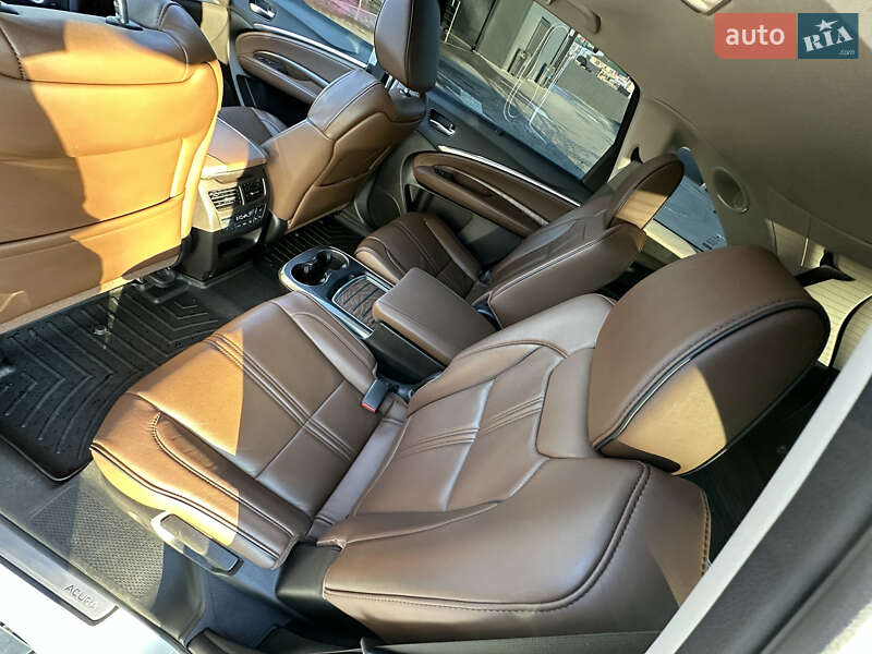 Внедорожник / Кроссовер Acura MDX 2020 в Киеве