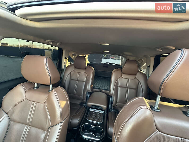 Внедорожник / Кроссовер Acura MDX 2020 в Киеве