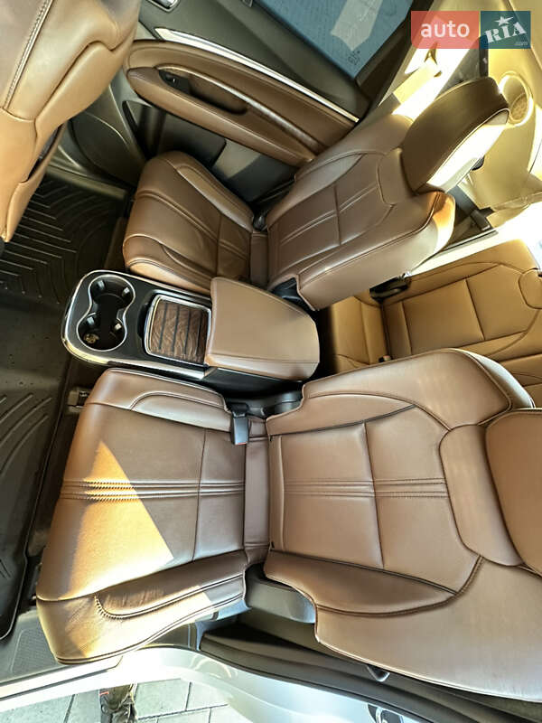 Внедорожник / Кроссовер Acura MDX 2020 в Киеве