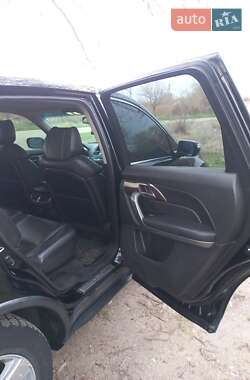 Внедорожник / Кроссовер Acura MDX 2010 в 