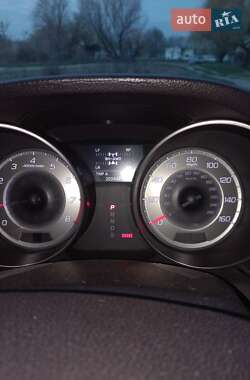 Внедорожник / Кроссовер Acura MDX 2010 в 