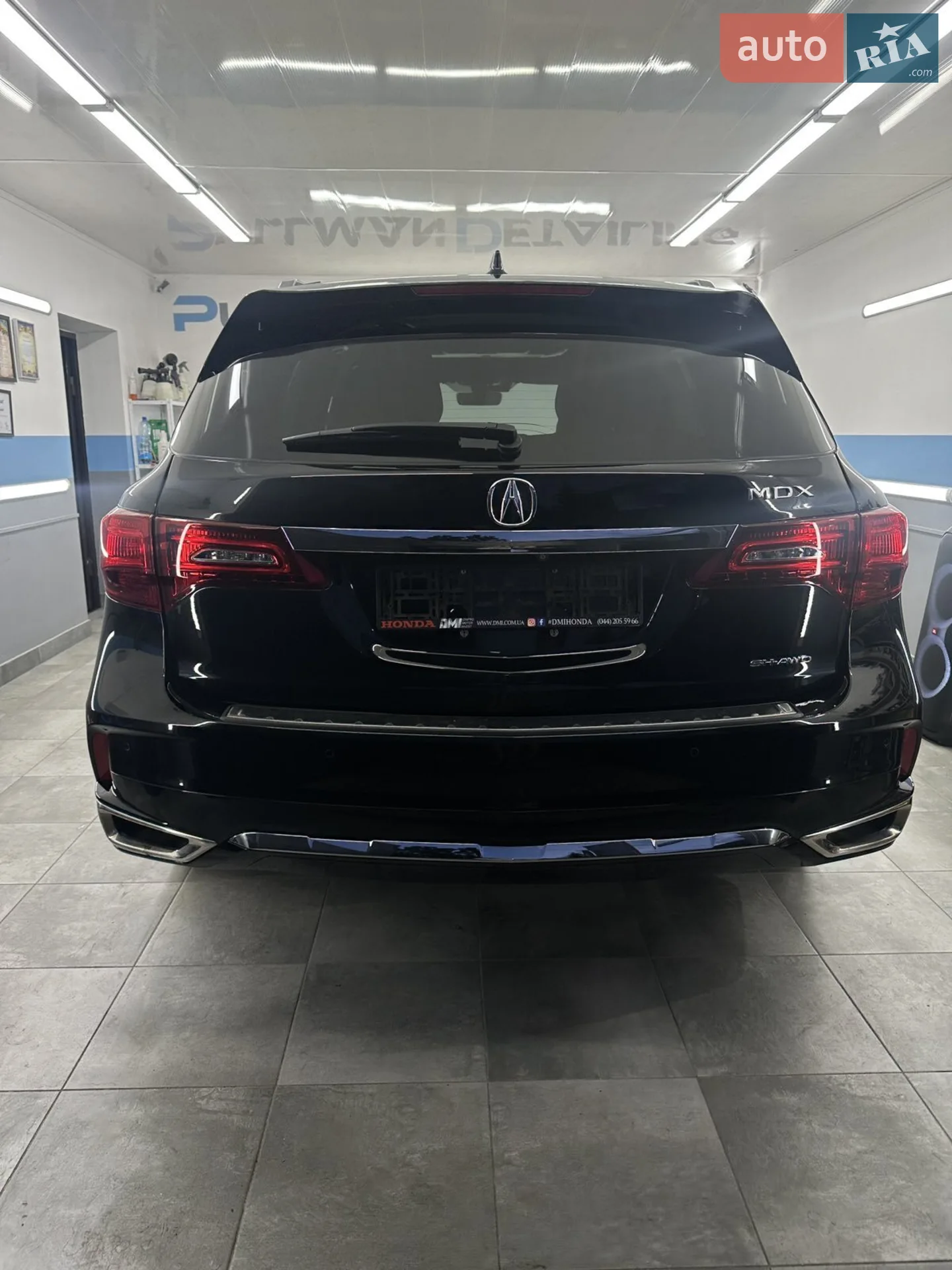 2019 Acura MDX - мініатюра 6