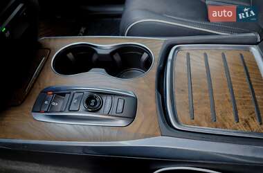 Внедорожник / Кроссовер Acura MDX 2019 в 