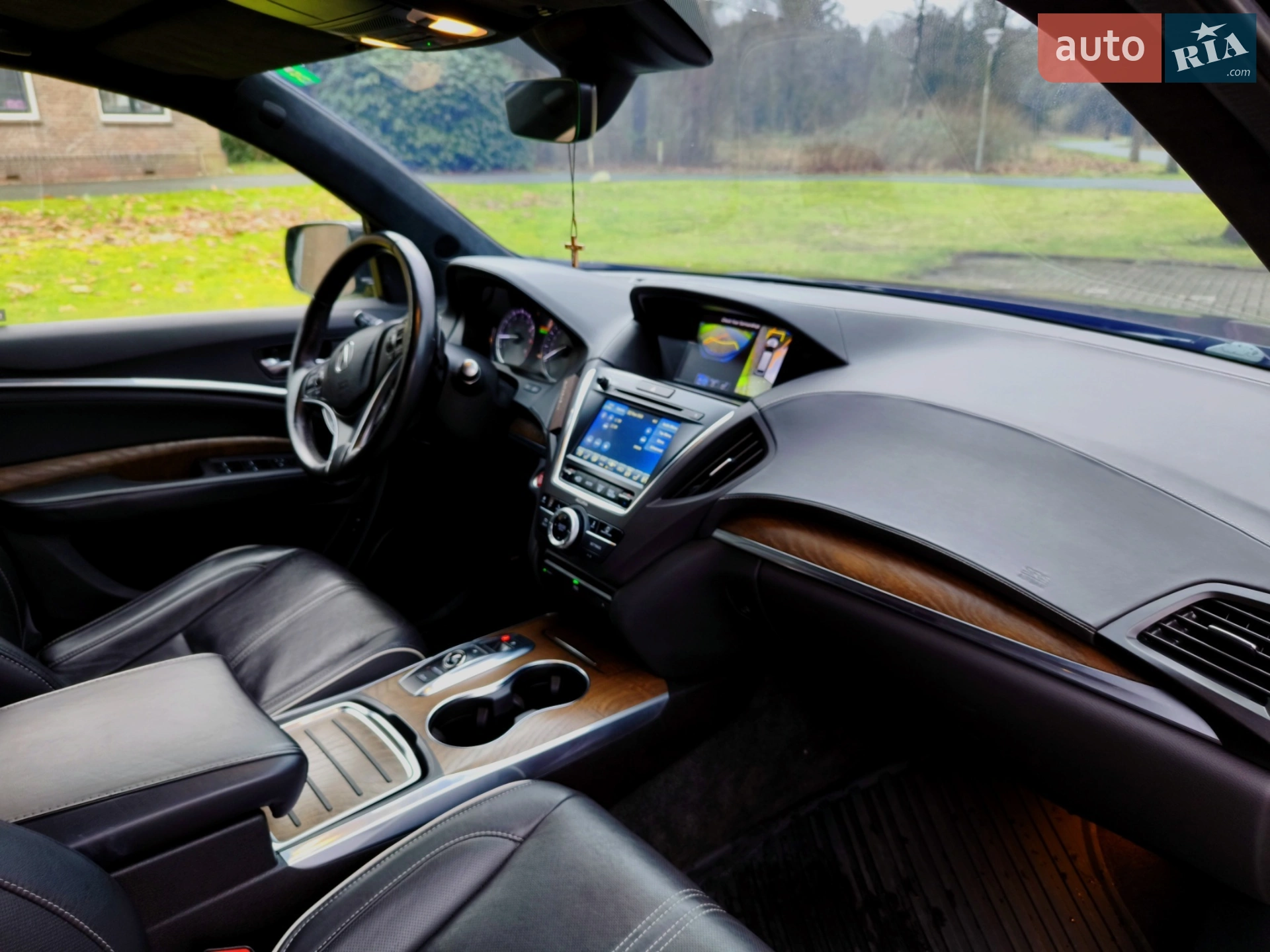 2019 Acura MDX - мініатюра 18