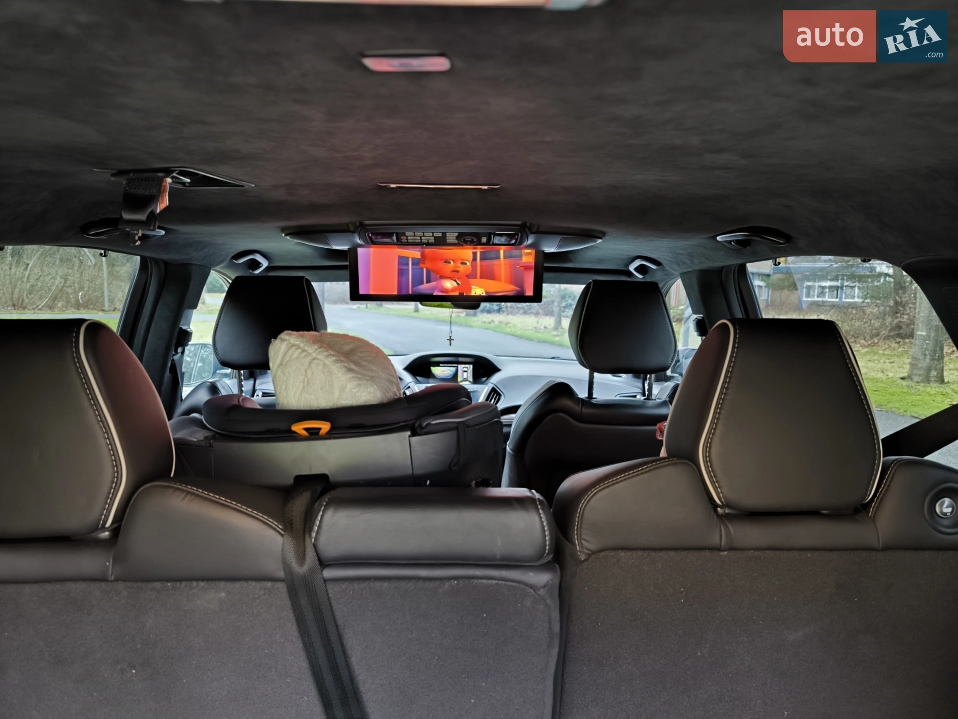 2019 Acura MDX - мініатюра 22