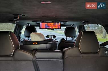 Внедорожник / Кроссовер Acura MDX 2019 в 
