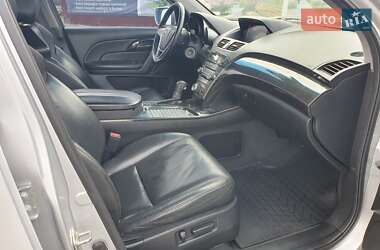 Внедорожник / Кроссовер Acura MDX 2008 в 