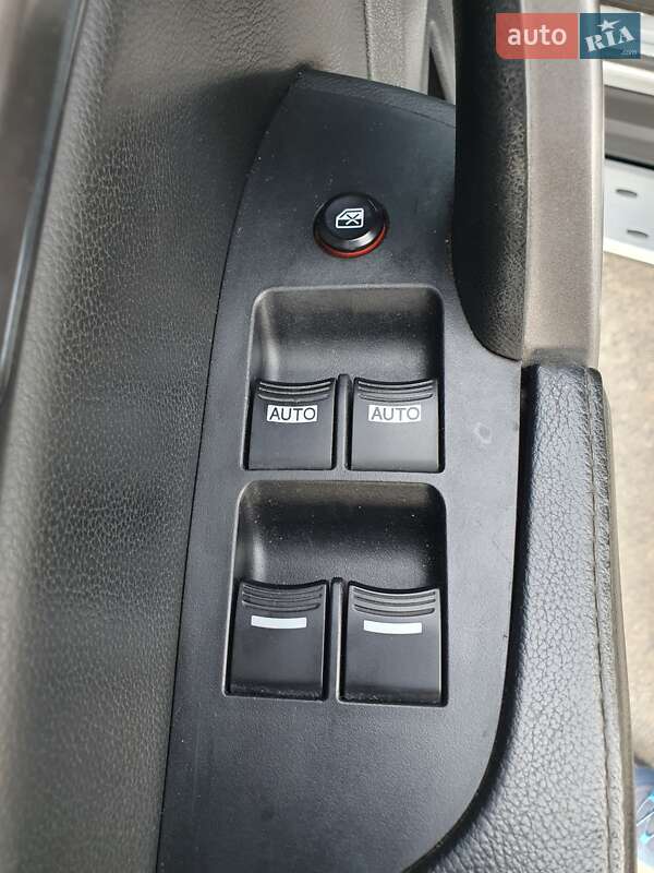Позашляховик / Кросовер Acura MDX 2008 в Чернігові