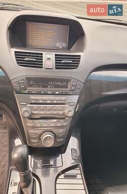 Внедорожник / Кроссовер Acura MDX 2008 в 