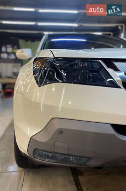 Внедорожник / Кроссовер Acura MDX 2008 в 