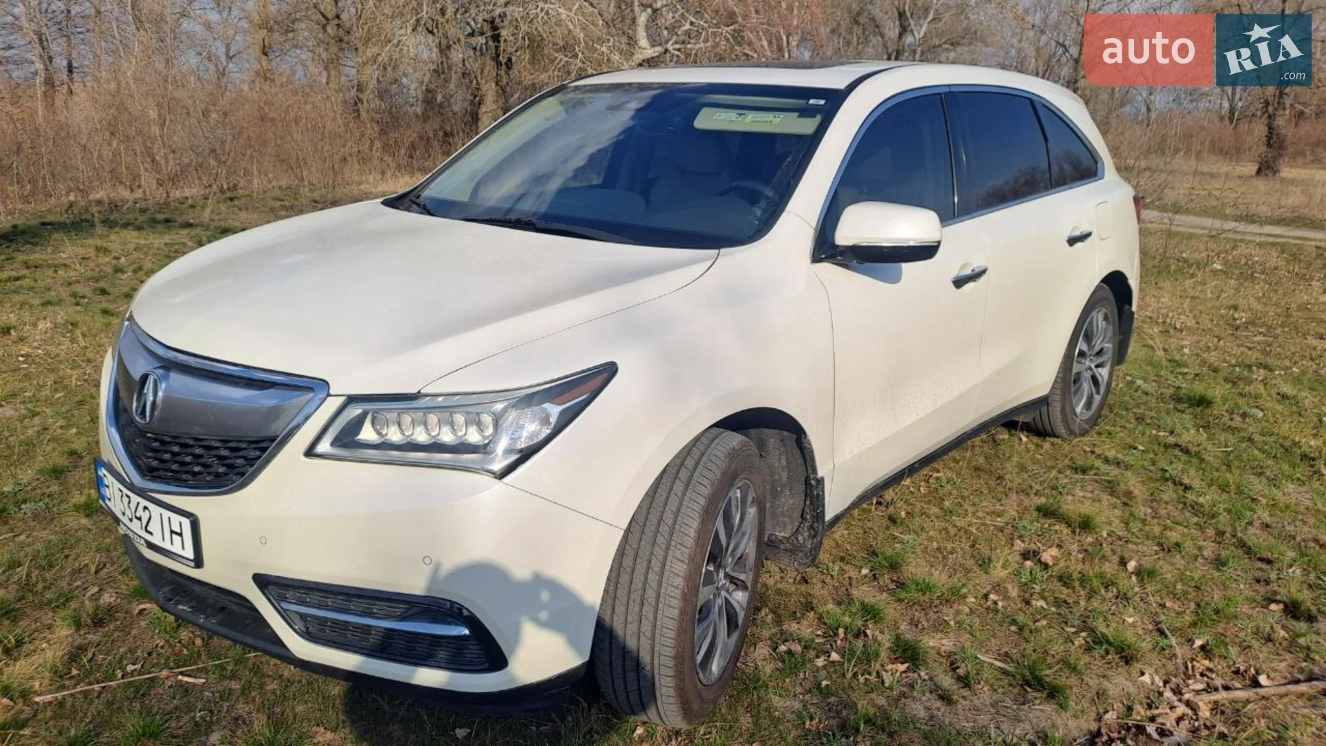 2016 Acura MDX - мініатюра 10