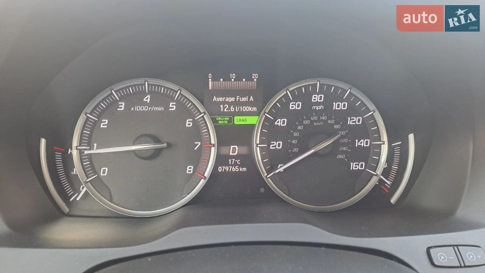 2016 Acura MDX - мініатюра 19