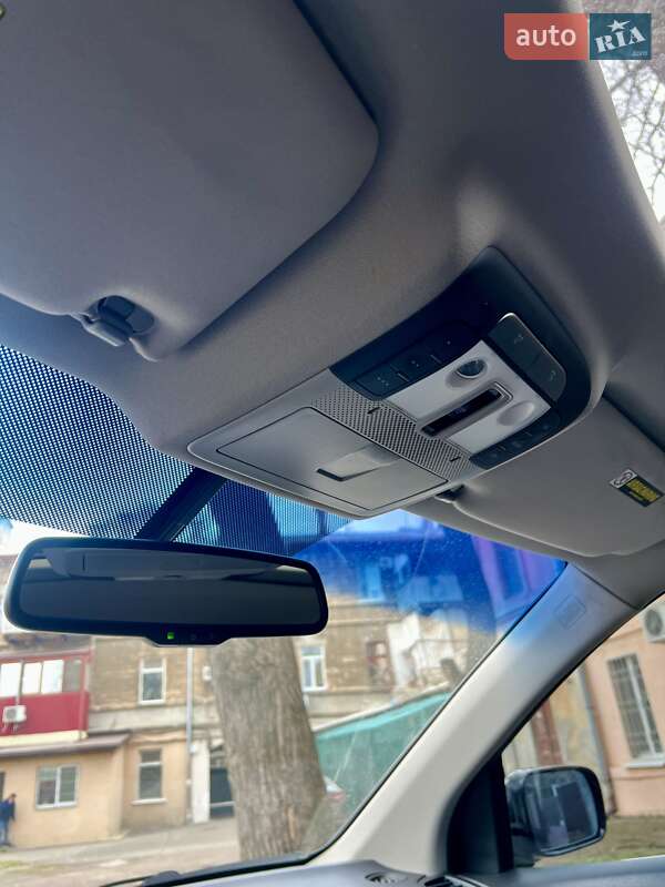 Внедорожник / Кроссовер Acura MDX 2010 в Одессе