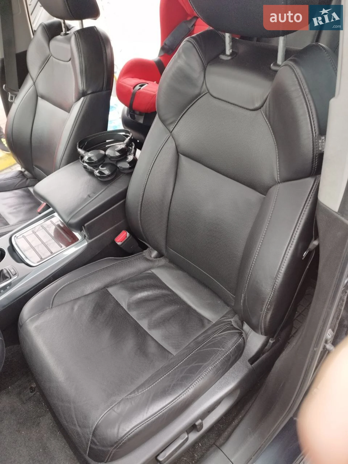 2013 Acura MDX - мініатюра 5