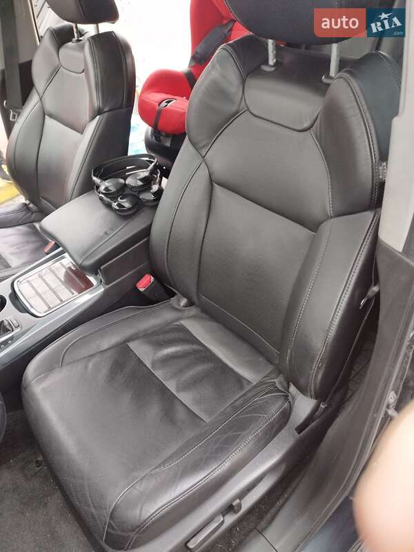 Внедорожник / Кроссовер Acura MDX 2013 в Киеве