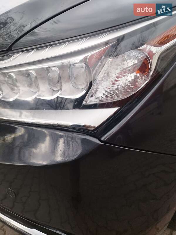 Внедорожник / Кроссовер Acura MDX 2013 в Киеве