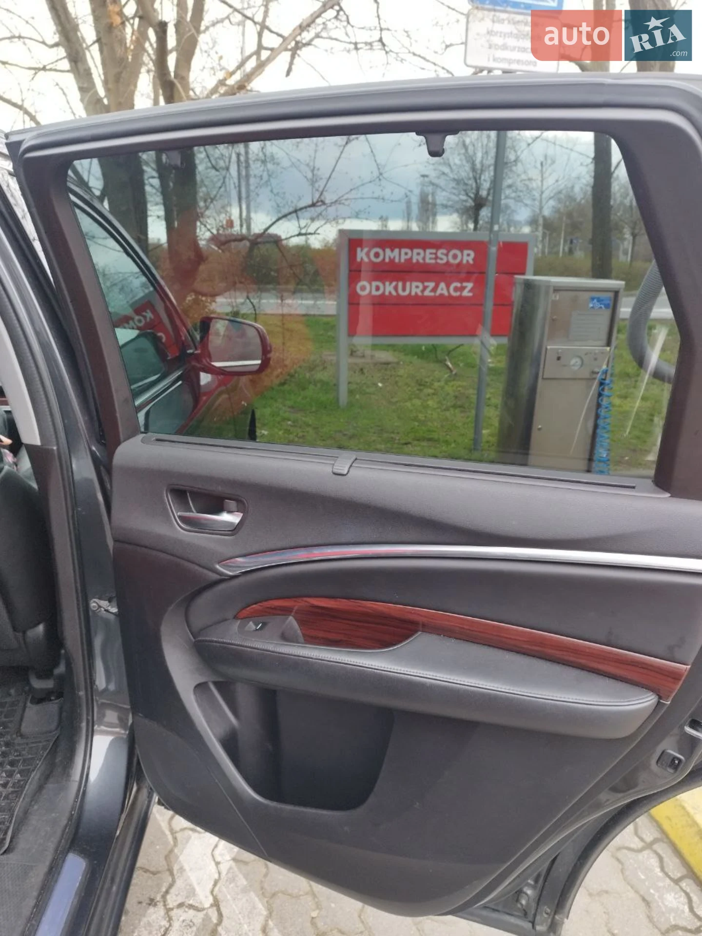 2013 Acura MDX - мініатюра 28