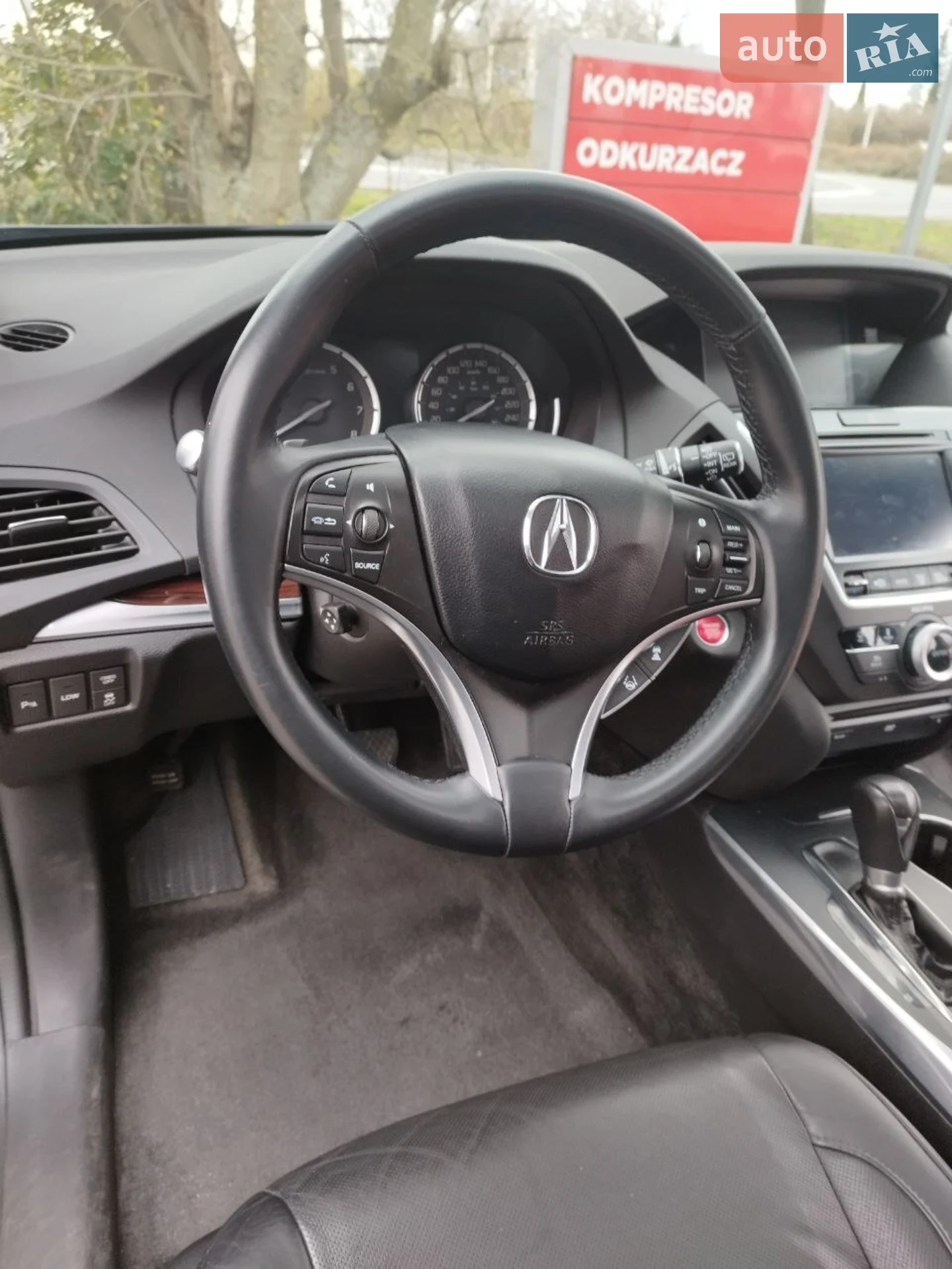 2013 Acura MDX - мініатюра 33