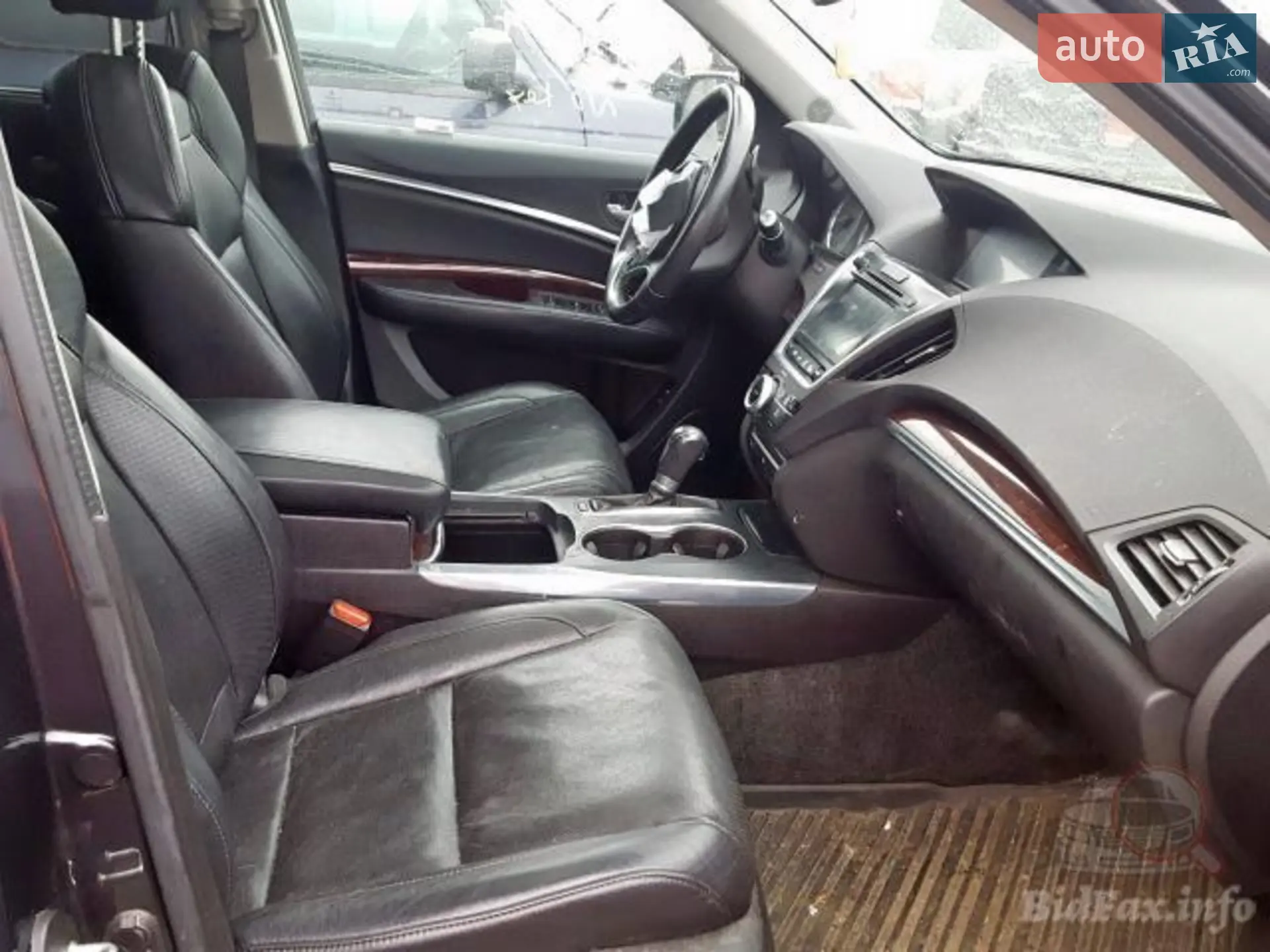 2013 Acura MDX - мініатюра 39