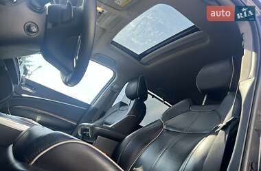 Внедорожник / Кроссовер Acura MDX 2017 в 