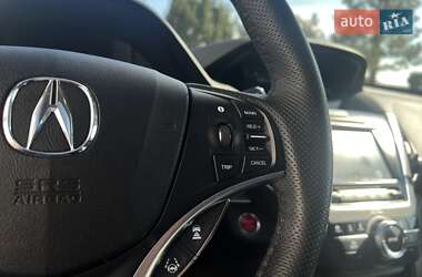 Внедорожник / Кроссовер Acura MDX 2017 в 