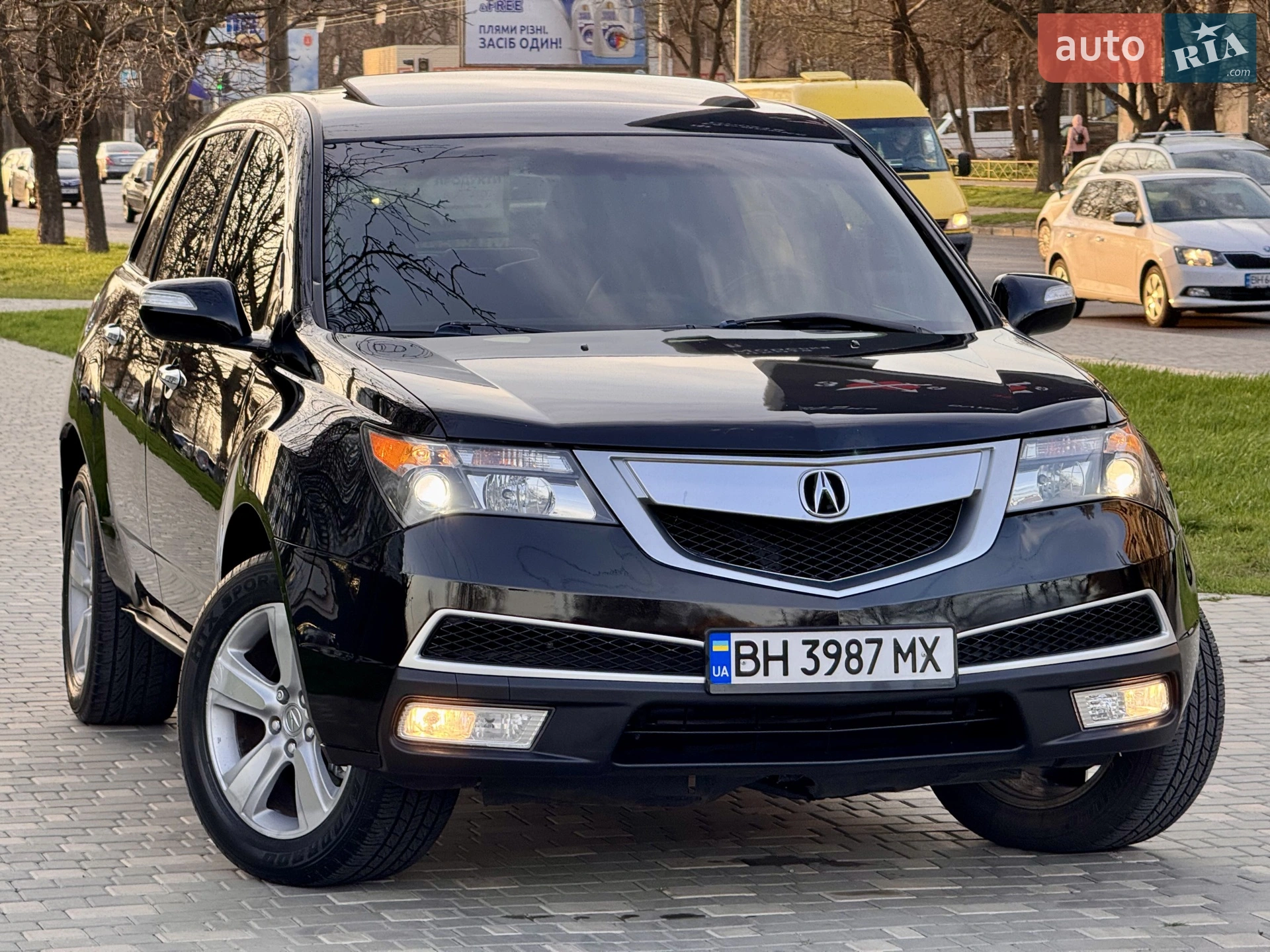 2010 Acura MDX - мініатюра 33