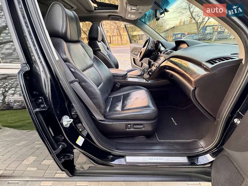 Внедорожник / Кроссовер Acura MDX 2010 в Одессе