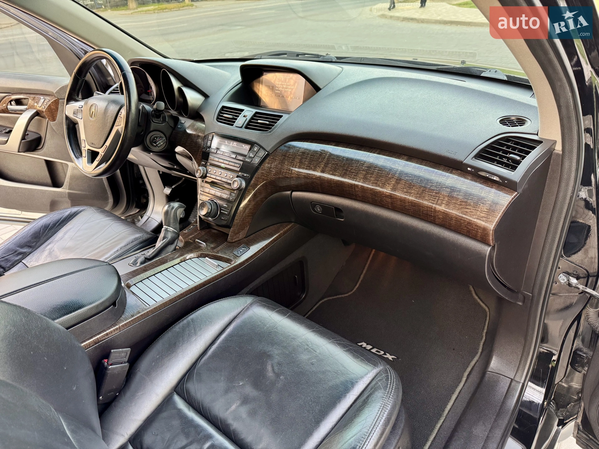 2010 Acura MDX - мініатюра 45