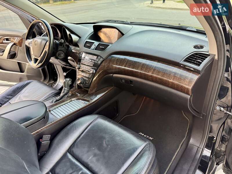 Внедорожник / Кроссовер Acura MDX 2010 в Одессе