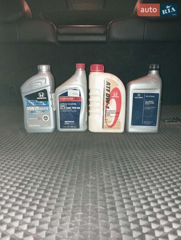 Позашляховик / Кросовер Acura MDX 2008 в Дніпрі фото 2 Позашляховик / Кросовер Acura MDX 2008 в Дніпрі