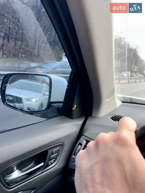 Внедорожник / Кроссовер Acura MDX 2020 в Киеве