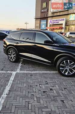 Внедорожник / Кроссовер Acura MDX 2021 в 