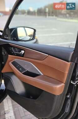 Внедорожник / Кроссовер Acura MDX 2021 в 