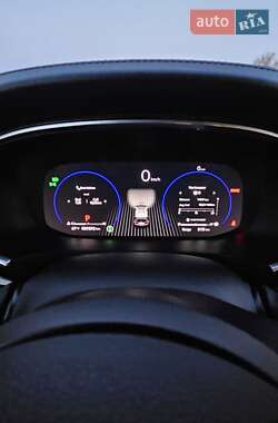 Внедорожник / Кроссовер Acura MDX 2021 в 