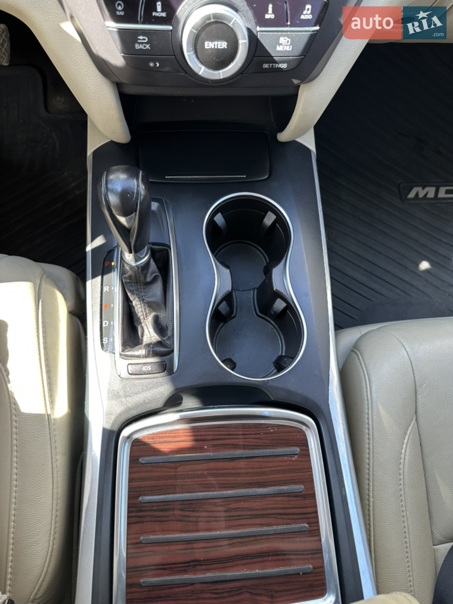 2014 Acura MDX - мініатюра 10