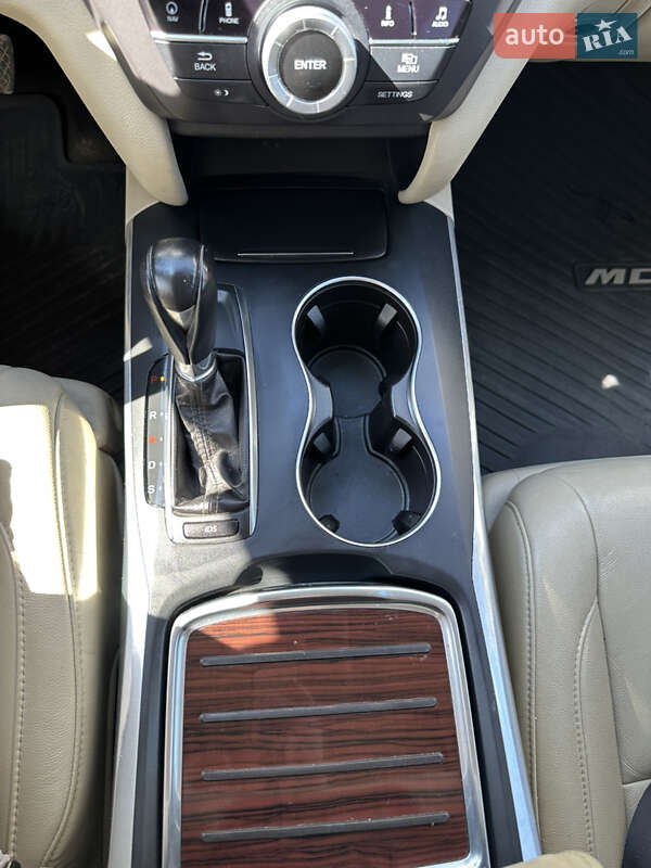 Внедорожник / Кроссовер Acura MDX 2014 в Хотине