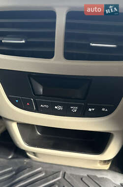 Внедорожник / Кроссовер Acura MDX 2014 в 