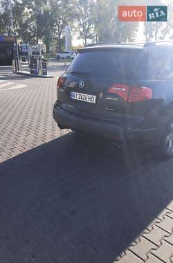 Внедорожник / Кроссовер Acura MDX 2008 в 