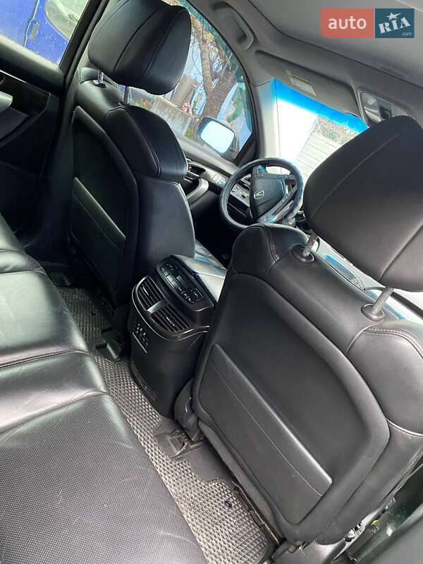 Acura MDX 2007