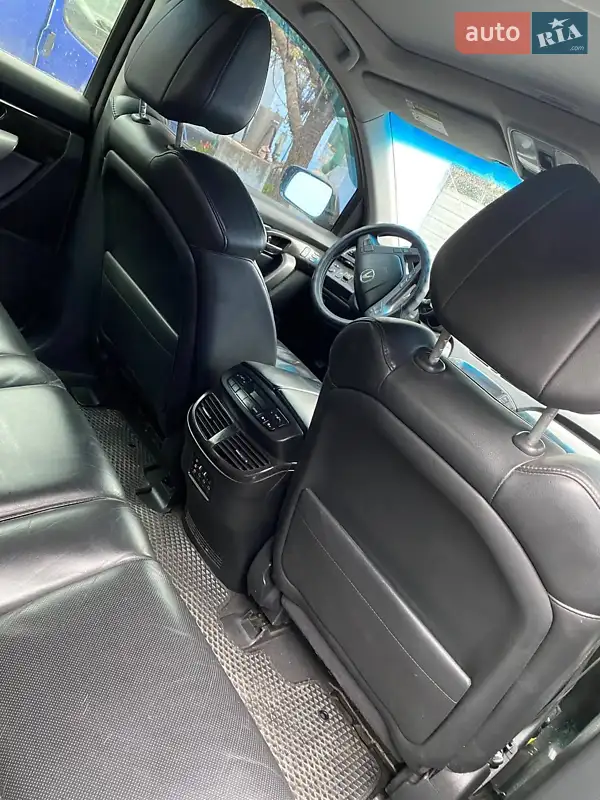 Acura MDX 2007