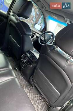 Внедорожник / Кроссовер Acura MDX 2007 в 